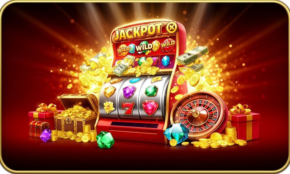gajahslot88 What Super Bull Turbo Round Offers Here