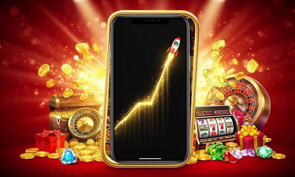 gajahslot88 Balloon Fast Round di gajahslot88 — Putaran Cepat, Keputusan Nyata