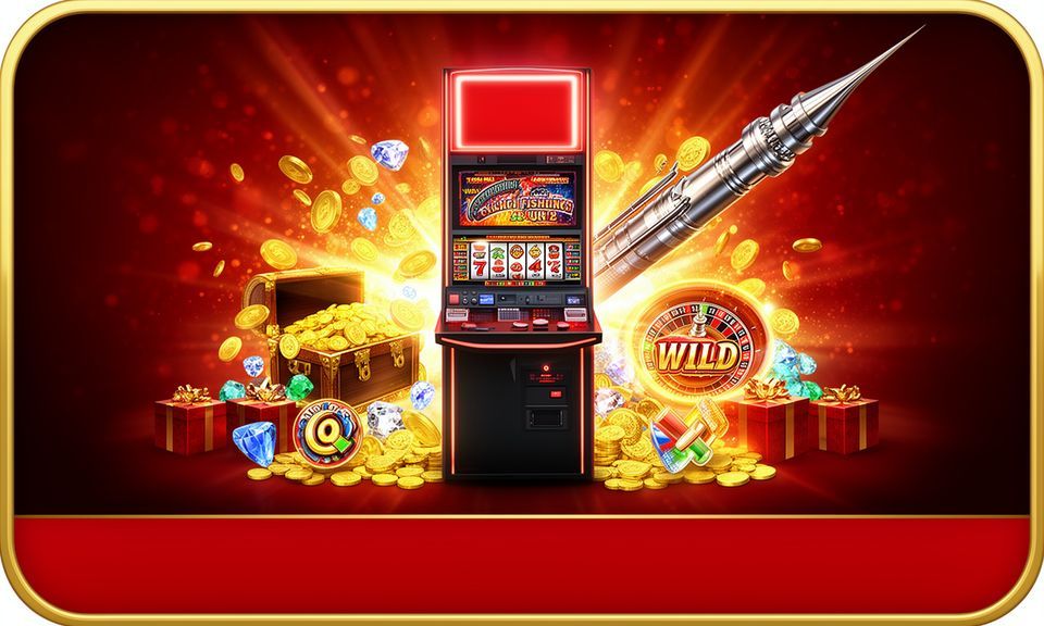 gajahslot88 Apa yang Kami Tawarkan di Balloon Fast Round